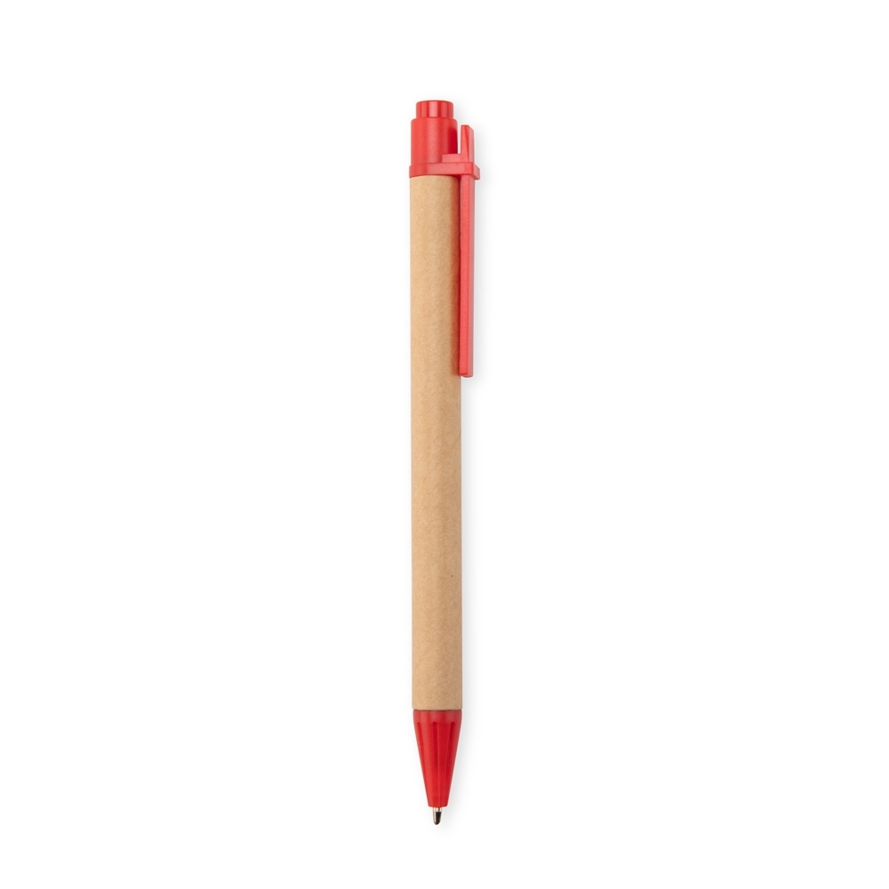 Caderno Ecológico com Caneta - Imagem 7