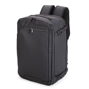 Mochila Couro Sintético 28 Litros